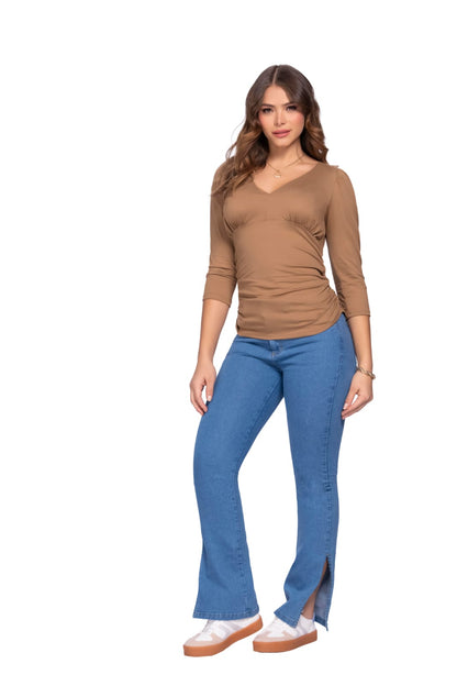 Blusa Duna