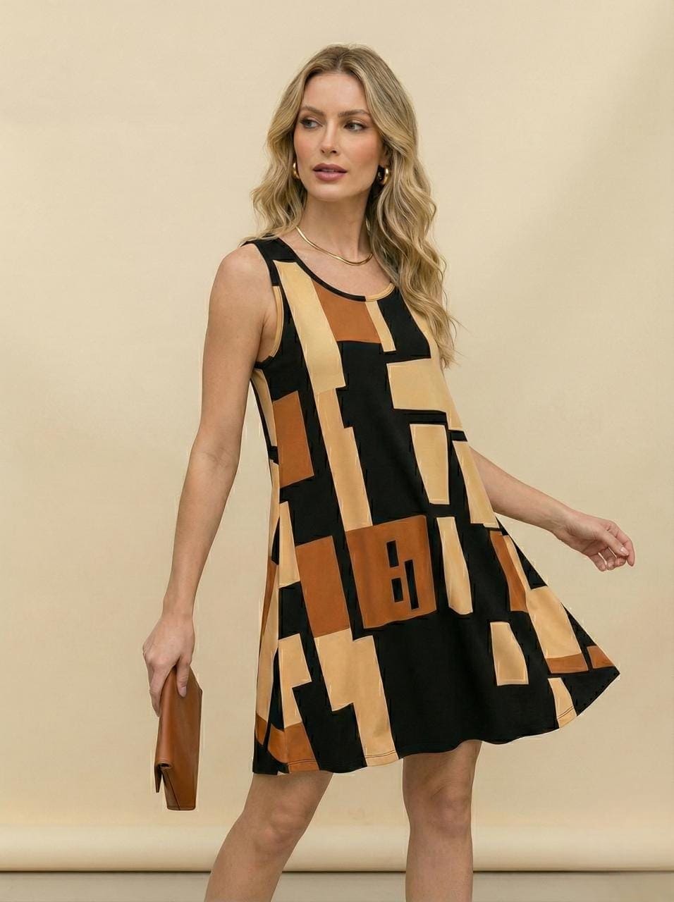 Vestido Kiut