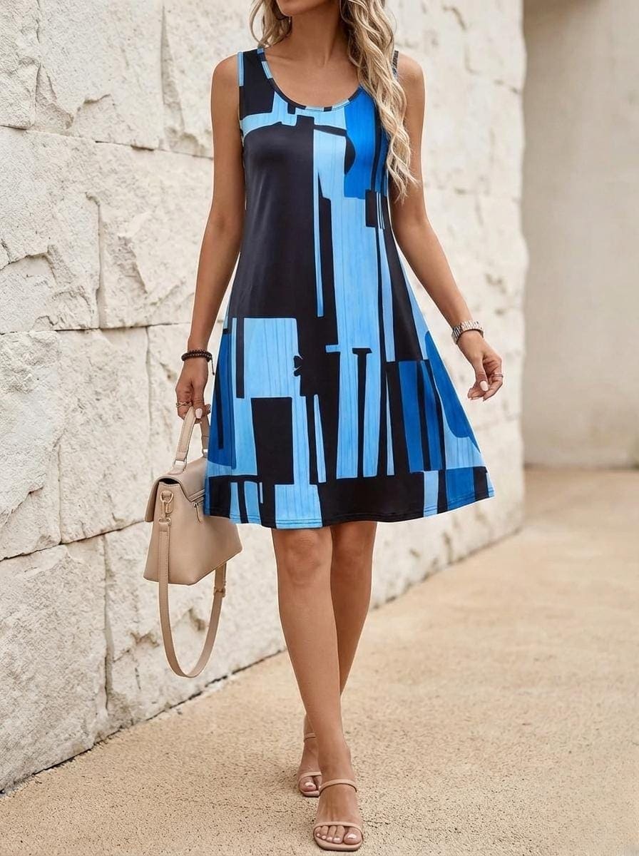 Vestido Kiut