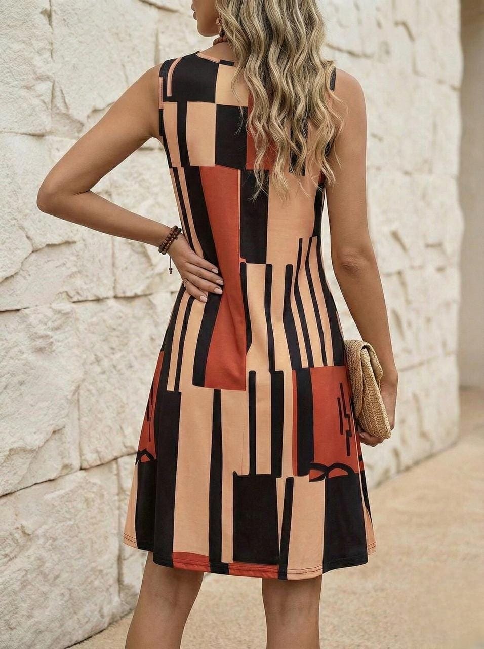 Vestido Kiut