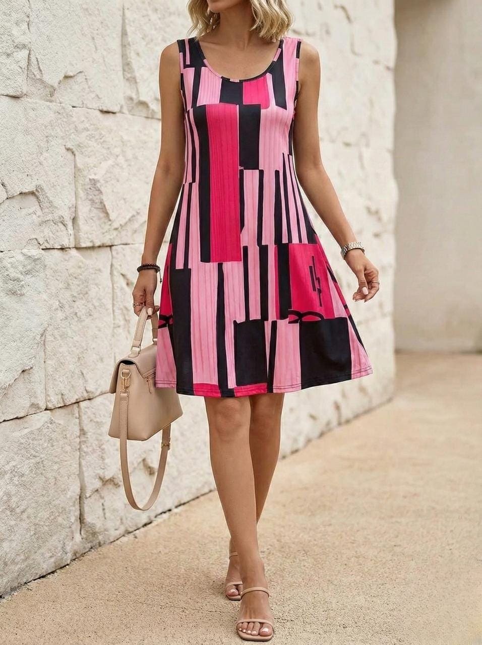 Vestido Kiut