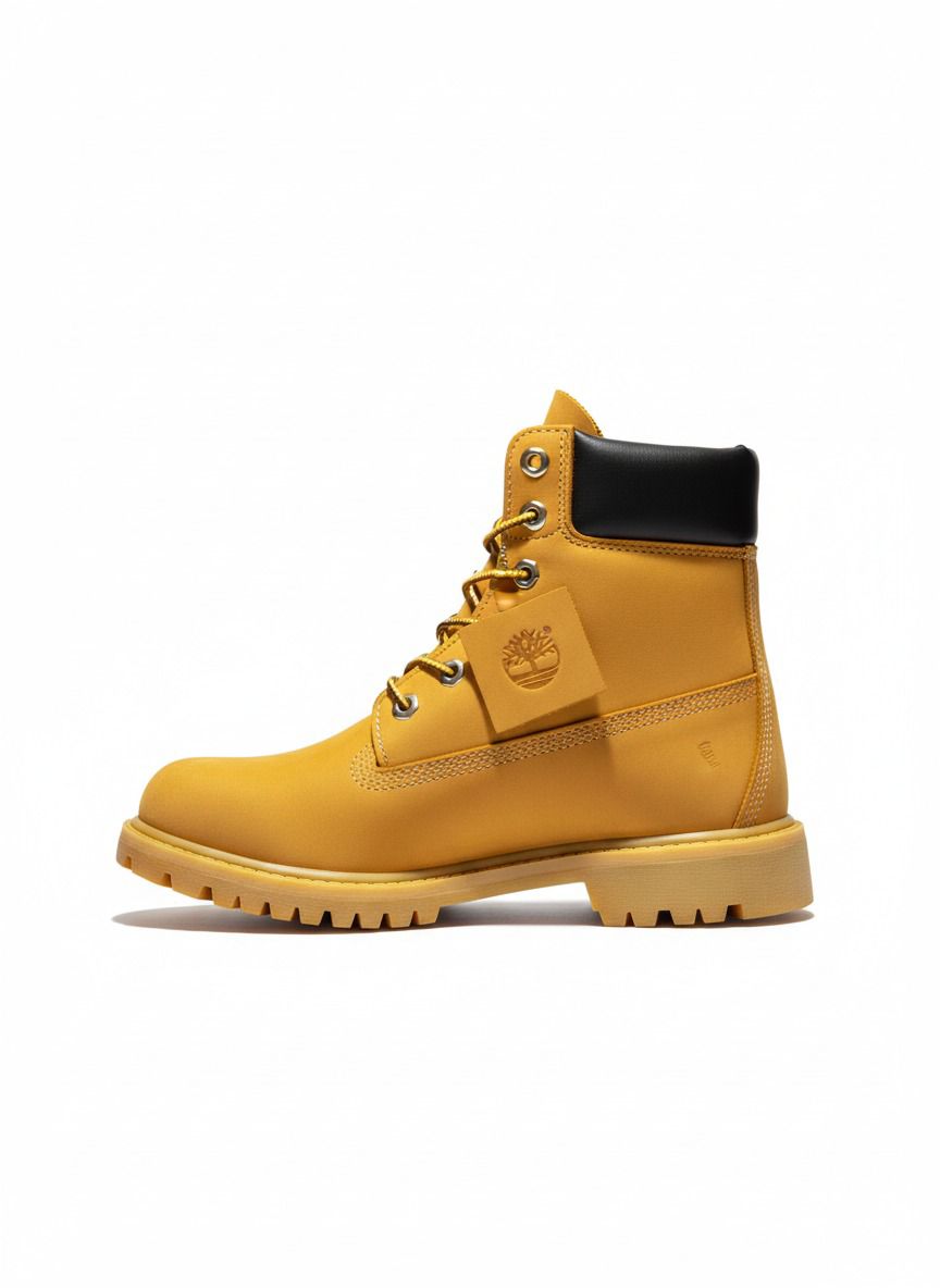 Bota Timberland Heritage® - El clásico que nunca pasa de moda