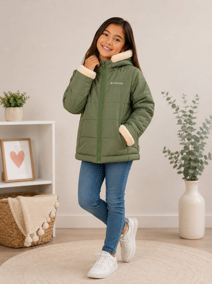 Chaqueta Alpine Junior