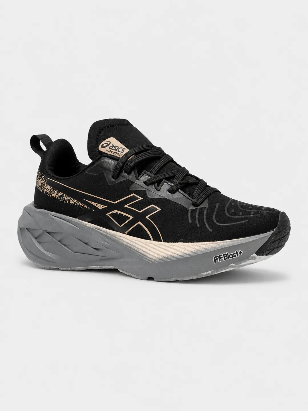 ASICS GlideRun™ - con tecnología FF BLAST+