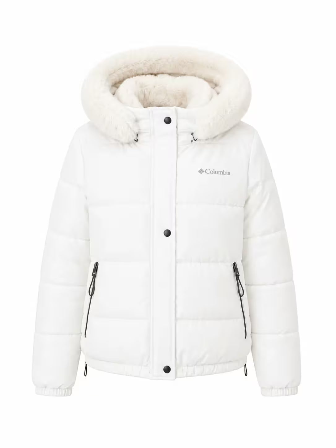 Chaqueta Columbia® Aspen — Estilo, abrigo y sofisticación
