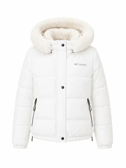 Chaqueta Columbia® Aspen — Estilo, abrigo y sofisticación