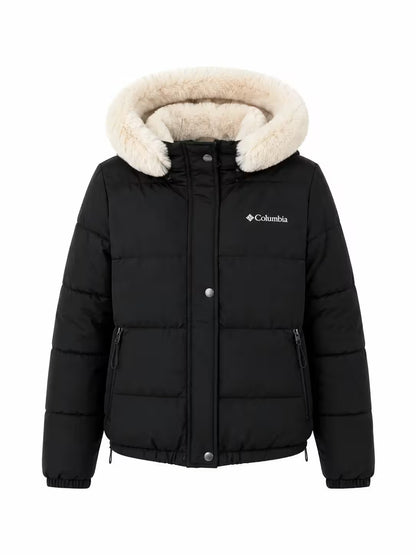 Chaqueta Columbia® Aspen — Estilo, abrigo y sofisticación