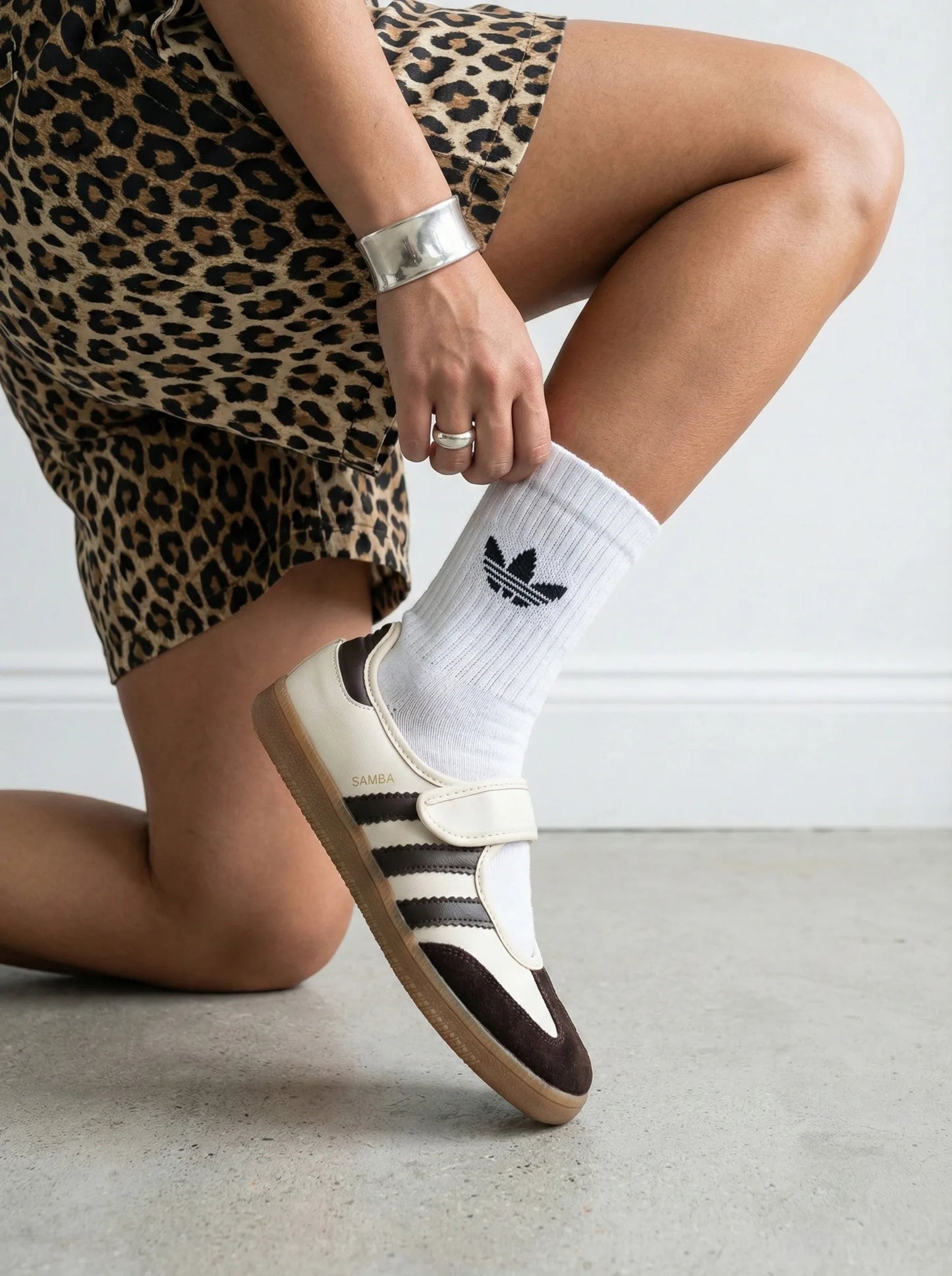 Tenis Samba Jane