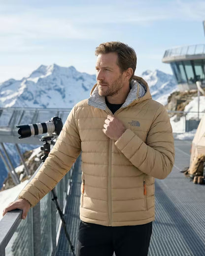 Chaqueta North Face™ - Edición Termosellada