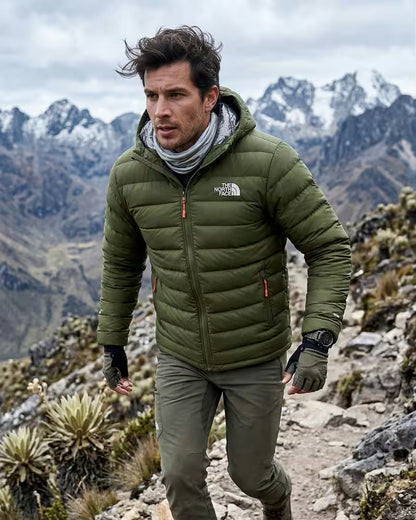 Chaqueta North Face™ - Edición Termosellada