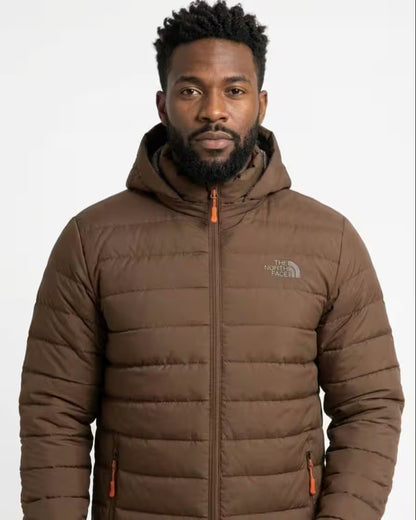 Chaqueta North Face™ - Edición Termosellada
