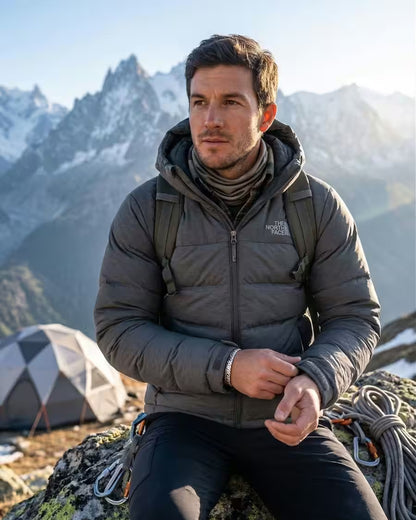Chaqueta North Face™ - Edición Termosellada