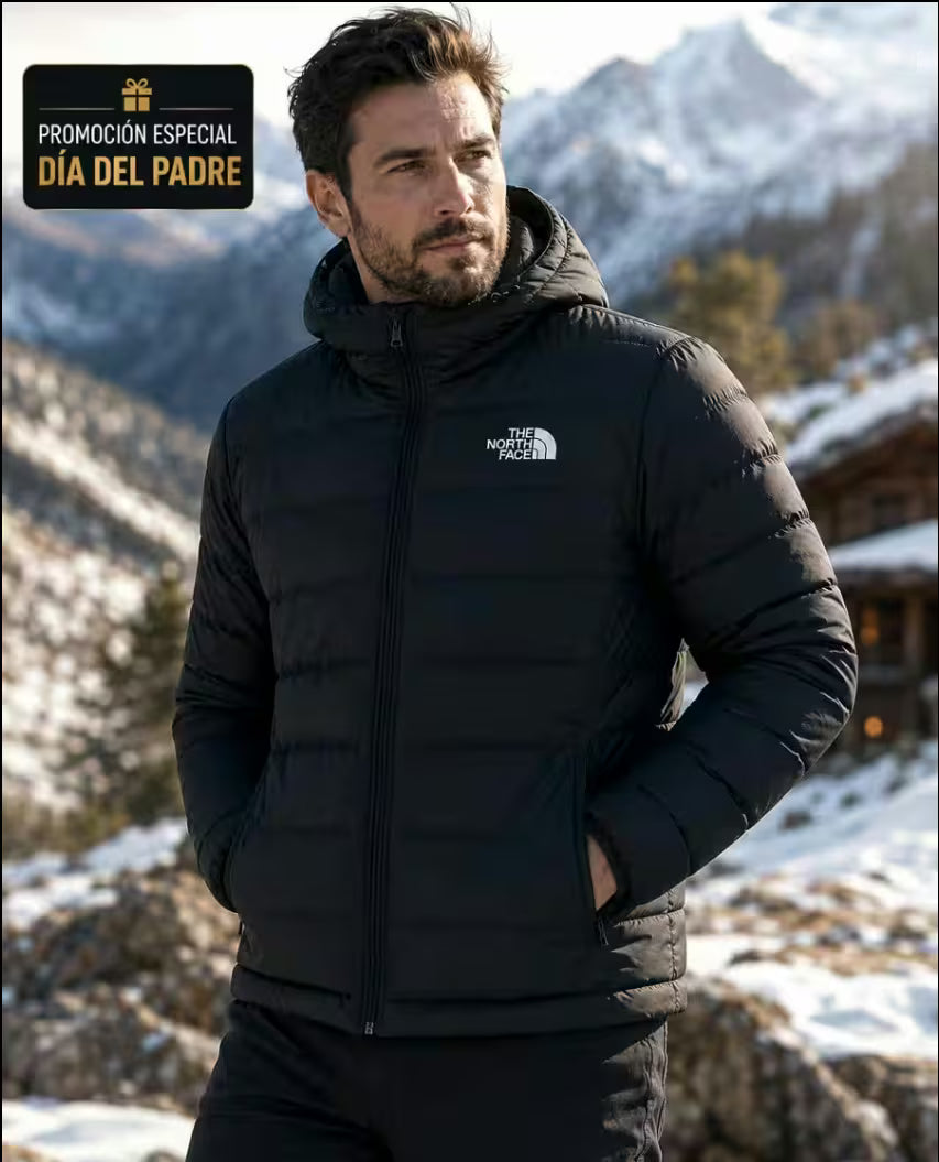 Chaqueta NF™ - Edición Termosellada