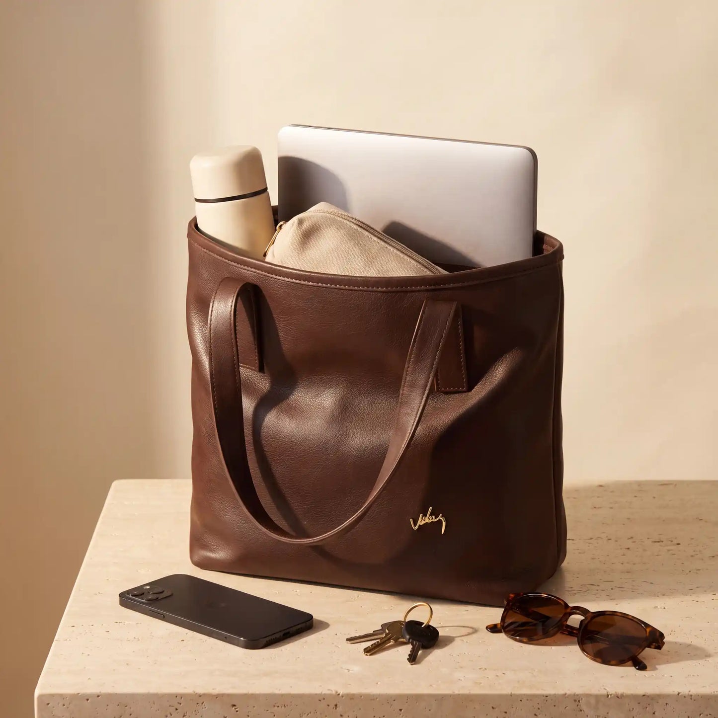 Set Vélez® 3 en 1 — Bolso + Carriel + Monedero de Regalo