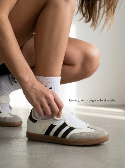 Tenis Samba Jane