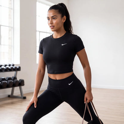 Conjunto Deportivo Fit