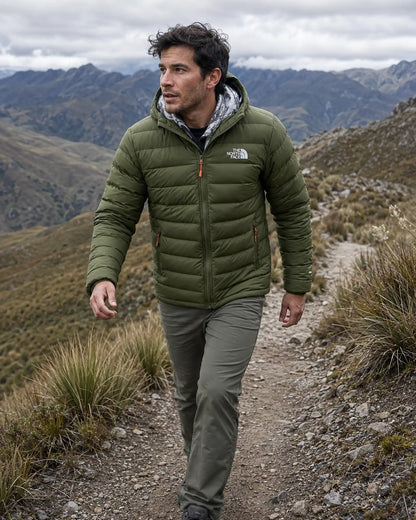 Chaqueta North Face™ - Edición Termosellada