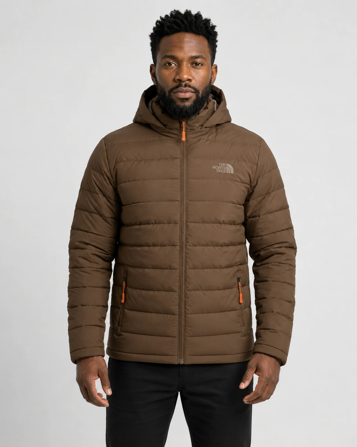 Chaqueta North Face™ - Edición Termosellada