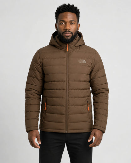 Chaqueta North Face™ - Edición Termosellada