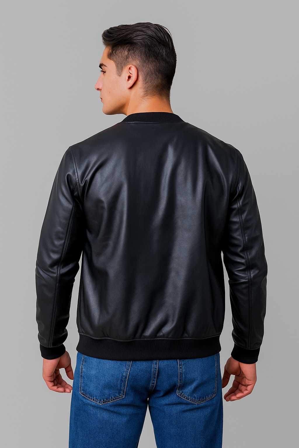 Chaqueta Cavalli® - La Prenda que Impone Respeto | chaqueta - vista 6