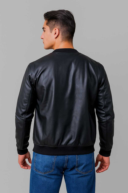 Chaqueta Cavalli® - La Prenda que Impone Respeto | chaqueta - vista 6